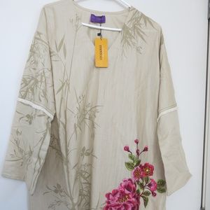 Kurta - Tunic